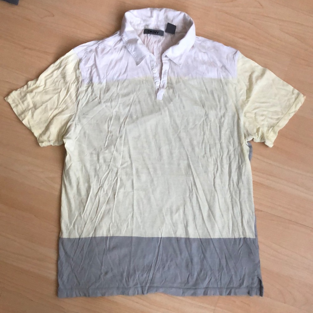 DKNY - Shirt 👕